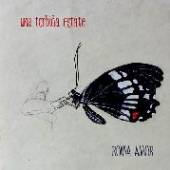 ROMA AMOR  - CD UN ESTATE TORBIDA