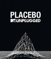 PLACEBO  - BRD MTV UNPLUGGED - ..