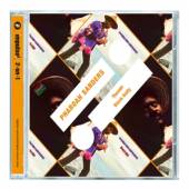 SANDERS PHAROAH  - CD THEMBI/BLACK UNITY