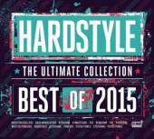  HARDSTYLE THE ULTIMATE 15 - suprshop.cz