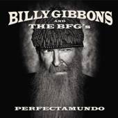 GIBBONS B./THE BFG'S  - VINYL PERFECTAMUNDO [VINYL]