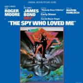  THE SPY WHO LOVED ME [VINYL] - supershop.sk