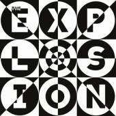 EXPLOSION  - CD EXPLOSION