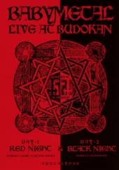  LIVE AT BUDOKAN: RED.. - supershop.sk