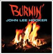 HOOKER JOHN LEE  - VINYL BURNIN' -HQ- [VINYL]