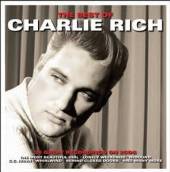RICH CHARLIE  - 2xCD BEST OF