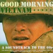 VARIOUS  - CD GOOD MORNING VIETNAM