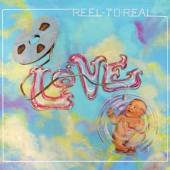 LOVE  - CD REEL TO REAL