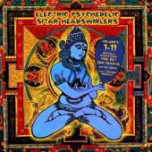 VARIOUS  - 11xCD ELECTRIC PSYCHEDELIC..