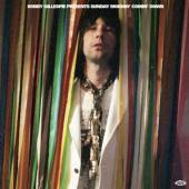  BOBBY GILLESPIE PRESENTS SUNDAY MORNIN' COMIN' DOW [VINYL] - supershop.sk