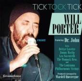 PORTER WILL  - CD TICK TOCK TICK