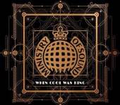  MINISTRY OF SOUND: WHEN COOL WAS KING / - supershop.sk