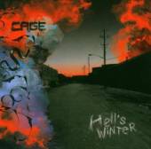 CAGE  - 2xCD HELL'S WINTER [LTD]