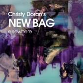 DORAN'S NEW BAG CHRISTY  - CD ELSEWHERE