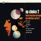 VARIOUS  - CD EP CHOICE 2