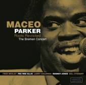PARKER MACEO  - 2xCD ROOTS REVISITED..