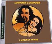 ASHFORD & SIMPSON  - CD MUSICAL.. -EXPANDED-