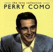COMO PERRY  - CD LOVE COLLECTION