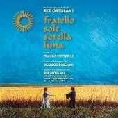 ORTOLANI RIZ  - VINYL FRATELLO SOLE SORELLA.. [VINYL]