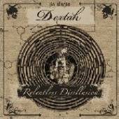 DEXTAH  - 2xVINYL RELENTLESS DISILLUSION [VINYL]