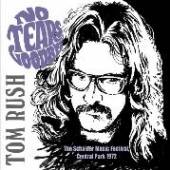 RUSH TOM  - CD NO TEARS GOODBYE