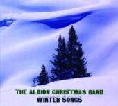 ALBION CHRISTMAS BAND  - CD WINTERSONGS
