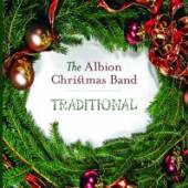ALBION CHRISTMAS BAND  - CD TRADITIONAL