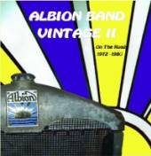  ALBION BAND VINTAGE II.. - supershop.sk