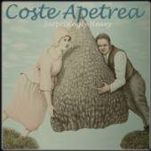 COSTE APETREA  - CD SUPRISINGLY HEAVY