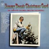 DEAN JIMMY  - CD CHRISTMAS CARD