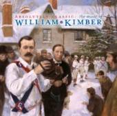  MUSIC OF WILLIAM KIMBER - supershop.sk