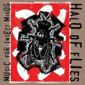 HALO OF FLIES  - CD MUSIC FOR INSECT MINDS