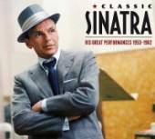 SINATRA FRANK  - 3xCD HIS GREAT PERFORMANCES..