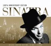 SINATRA FRANK  - 6xCD 100TH ANNIVERSARY EDITION
