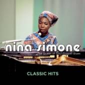 SIMONE NINA  - CD QUEEN OF..