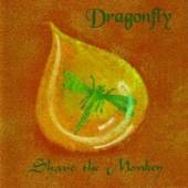 SHAVE THE MONKEY  - CD DRAGONFLY