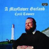 TAWNEY CYRIL  - CD MAYFLOWER GARLAND