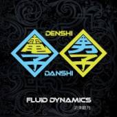 DENSHI-DENSHI  - CD FLUID DYNAMICS