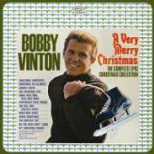 VINTON BOBBY  - CD VERY MERRY CHRISTMAS