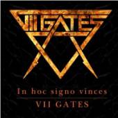 VII GATES  - CD IN HOC SIGNO VINCES