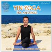 CHRIS  - CD YIN YOGA FUR ANFANGER