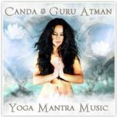 CANDA & GURU ATMAN  - CD YOGA MANTRA MUSIC