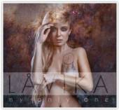 LAVIKA  - CD MY ONLY ONE