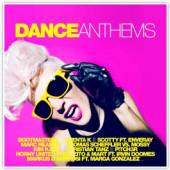 VARIOUS  - 2xCD DANCE ANTHEMS