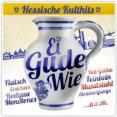 VARIOUS  - CD EI GUDE WIE - HESSISCHE KULTHI