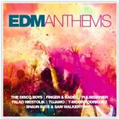  EDM ANTHEMS - suprshop.cz