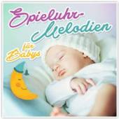VARIOUS  - CD SPIELUHRMELODIEN FĂĽR BABYS