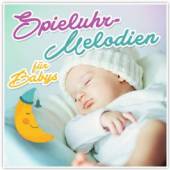  SPIELUHRMELODIEN FĂĽR BABYS - supershop.sk