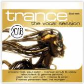 VARIOUS  - 2xCD TRANCE: THE VOCAL..