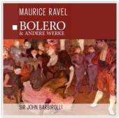 RAVEL MAURICE  - CD BOLERO